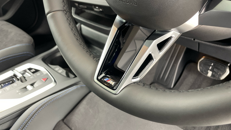 BMW 1 Series 120 M Sport 5dr Step Auto Petrol Hatchback